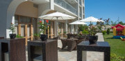 Slnečné pobrežie - Hotel Viand 4* All-Inclusive s dopravou