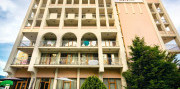 Slnečné pobrežie - Hotel Viand 4* All-Inclusive s dopravou