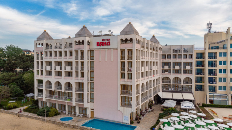 Viand Hotel