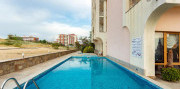 Slnečné pobrežie - Hotel Viand 4* All-Inclusive s dopravou
