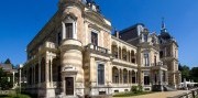 Zámok snov Sissi a Mödling