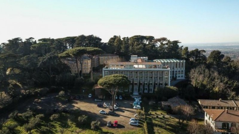 Villa Cavalletti