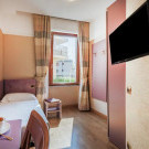 Villa Rosa Hotel