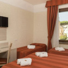Villa Rosa Hotel