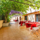 Villa Rosa Hotel