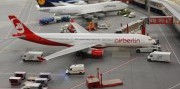 Hamburg a najväčší miniatúrny svet na svete