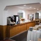 OREA Hotel Voro Brno