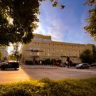 Hotel Oliwski & Warmiński Hotel & Conference