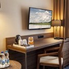 Golden Tulip Gdańsk Residence Hotel  & Warmiński Hotel&Conference