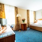 Antares Hotel  & Warmiński Hotel&Conference