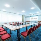 Antares Hotel  & Warmiński Hotel&Conference