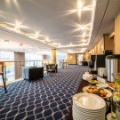 Golden Tulip Gdańsk Residence Hotel  & Warmiński Hotel&Conference