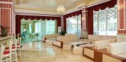 Slnečné pobrežie - Mena Palace Hotel 4* All-Inclusive s dopravou