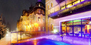 Grandhotel Praha ****