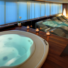 Aristos 4**** Hotel 