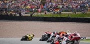 Doprava na MotoGP na rakúskom Red Bull ringu