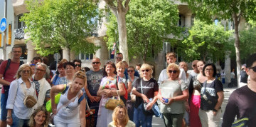 7-dňový autobusový zájazd do Barcelony, Nice a Monaka