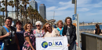 7-dňový autobusový zájazd do Barcelony, Nice a Monaka