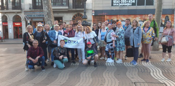 7-dňový autobusový zájazd do Barcelony, Nice a Monaka