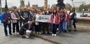 5-dňový autobusový zájazd do Londýna