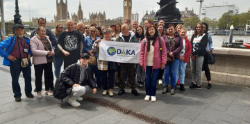 5-dňový autobusový zájazd do Londýna