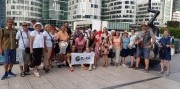 6-dňový zájazd do Paríža a zámkov na rieke Loire