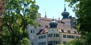 Jednodňový zájazd do Makovej dedinky a na zámok Artstetten