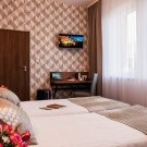 Wilga Hotel