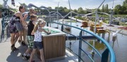 Zábavný park Madurodam, Haag a pláž
