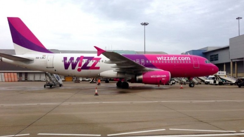 Wizz Air