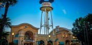 5-dňový letecký zájazd do Disneylandu v Paríži