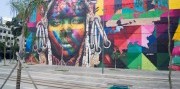 Letecký zájazd na futbalový Campeonato Brasileiro Série A v Rio de Janeiro