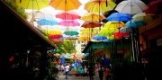 Maurícius – pláže, rum a farebná zem Chamarel