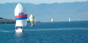 Týždeň na Krku s dopravou a polpenziou - hotel Adriatic