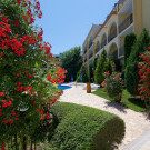 Yavor Palace Hotel 