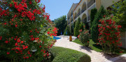 Slnečné pobrežie - Hotel Yavor Palace 4* s All Inclusive a dopravou