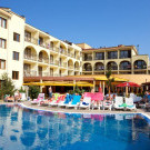 Yavor Palace Hotel 