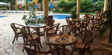 Slnečné pobrežie - Hotel Yavor Palace 4* s All Inclusive a dopravou