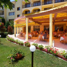 Yavor Palace Hotel 
