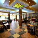 Yavor Palace Hotel 