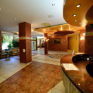 Yavor Palace Hotel 