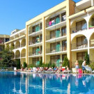 Yavor Palace Hotel 