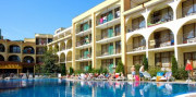 Slnečné pobrežie - Hotel Yavor Palace 4* s All Inclusive a dopravou