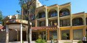 Slnečné pobrežie - Hotel Yavor Palace 4* s All Inclusive a dopravou