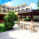 Yavor Palace Hotel 