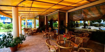 Slnečné pobrežie - Hotel Yavor Palace 4* s All Inclusive a dopravou