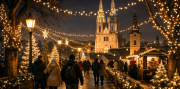 Adventný zájazd do Záhrebu