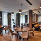 Aristos 4**** Hotel 