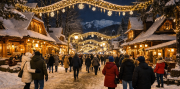 2-dňový adventný zájazd do Krakowa