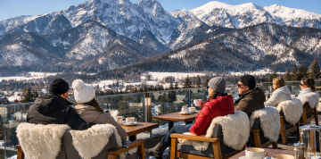 1-dňový adventný zájazd do mestečka Zakopane